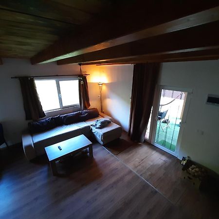 Mountain Cozy Home Sub Cetate Esterno foto
