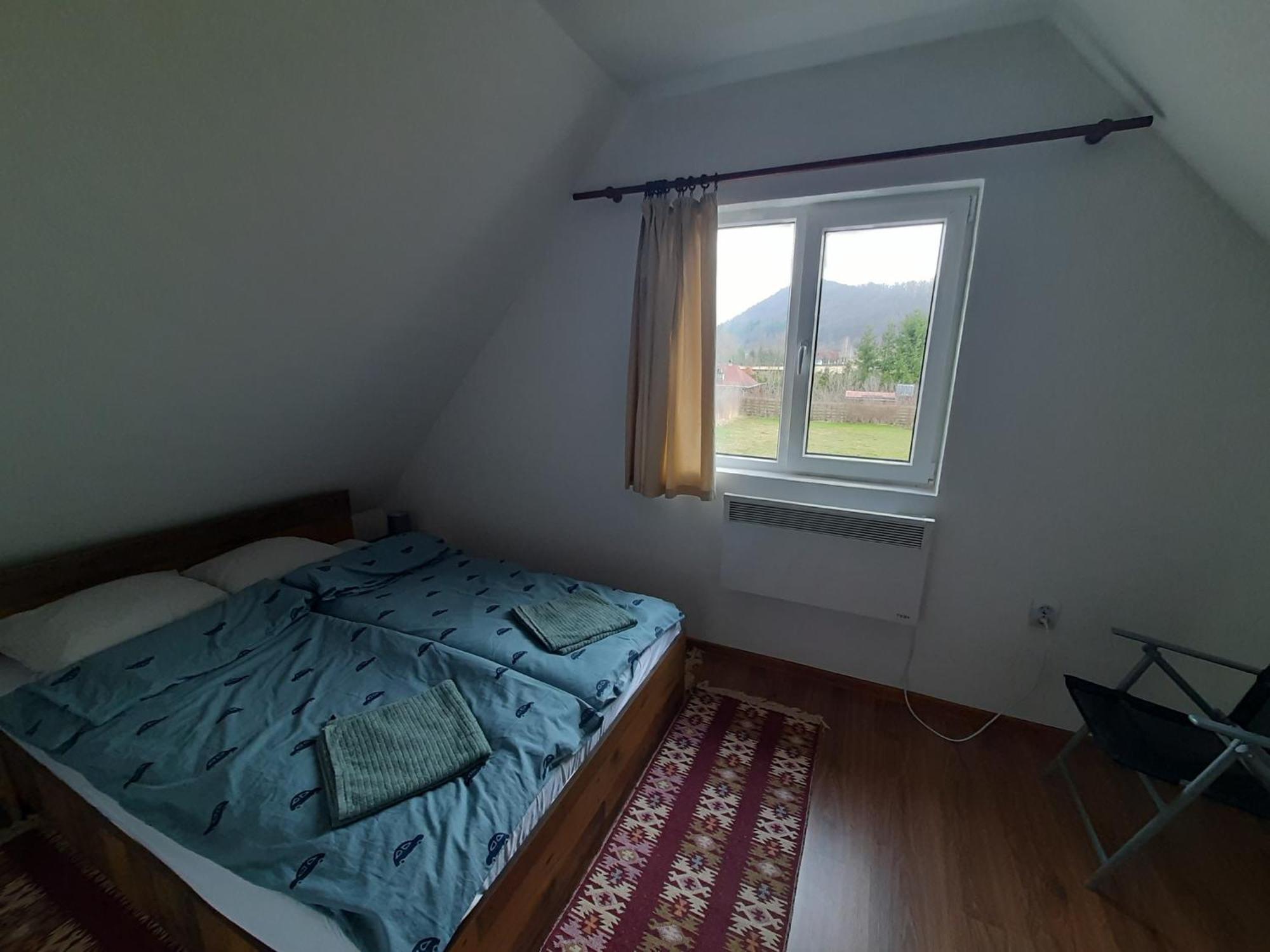 Mountain Cozy Home Sub Cetate Esterno foto